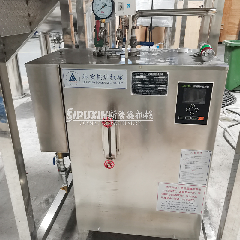 Guangzhou Factory Hot Sale Mixing Machine Machine Machine Machine Machine Price